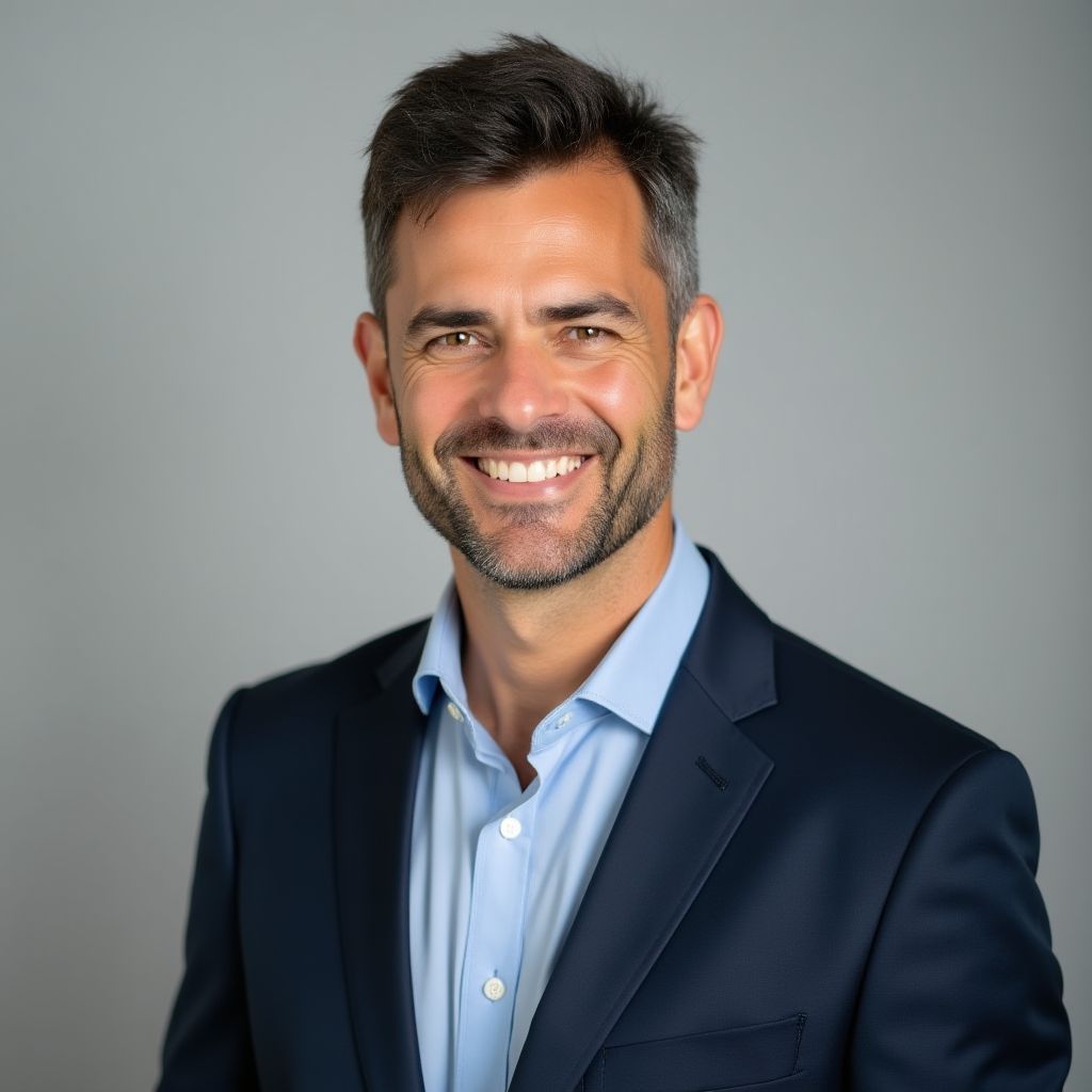 Carlos Mendoza, Empresario