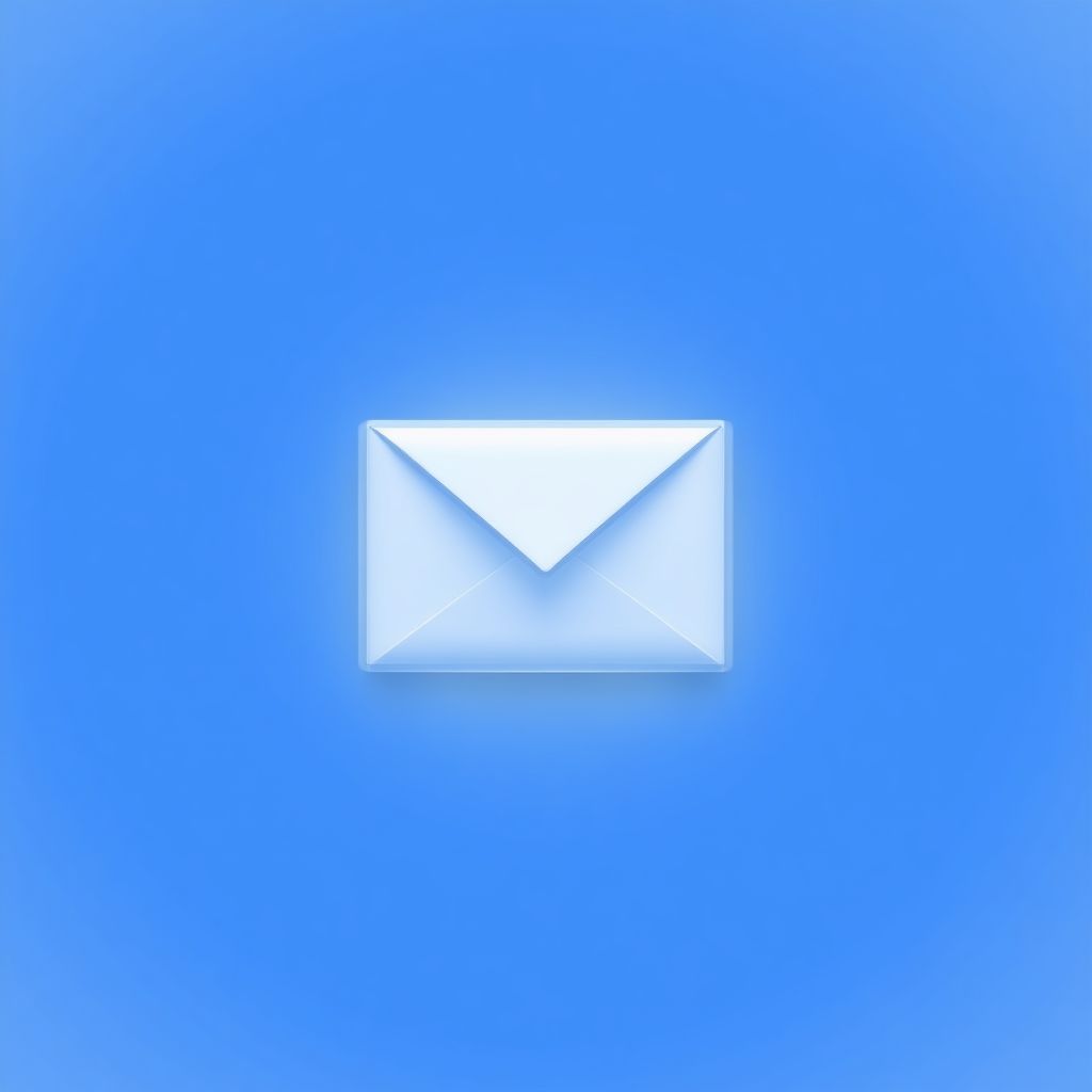 Icono de email
