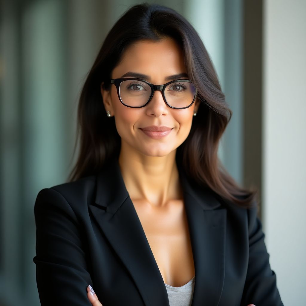 María Elena Vidal - Directora de Inversiones
