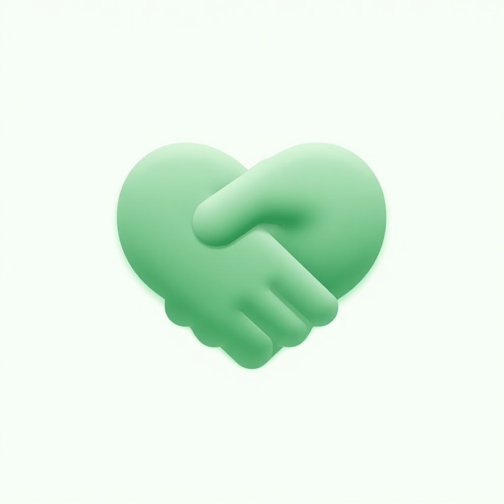 Icono de compromiso